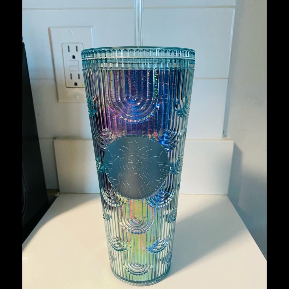 Starbucks Tumbler